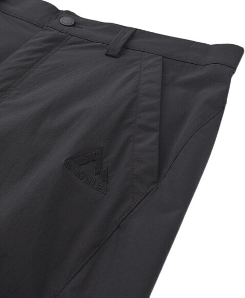 Camp 3/4 vandrebukser