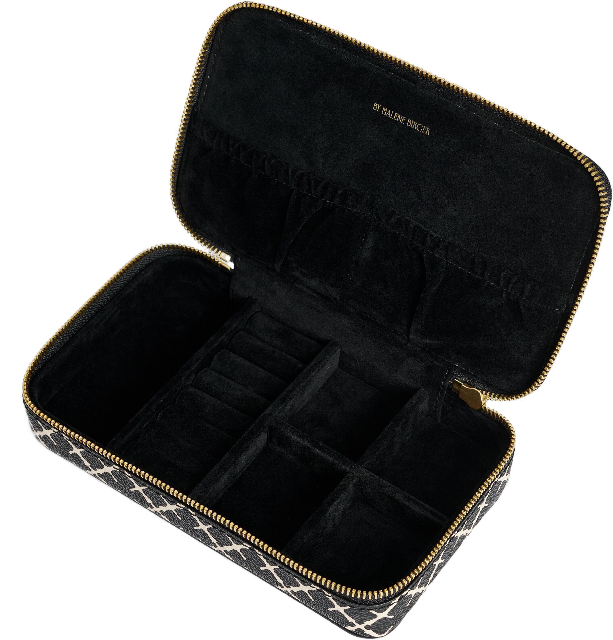 Bae Cher smykkeskrin