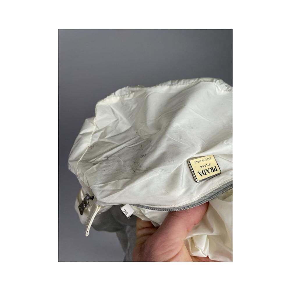 Prada Shoulder Bag