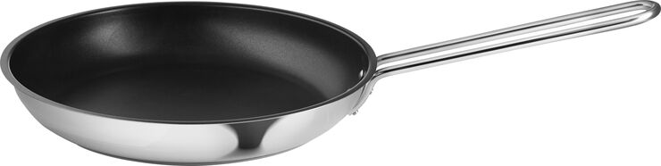 Stegepande 28 cm til Induction