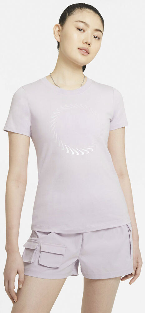 Sportswear Icon Clash T Shirt