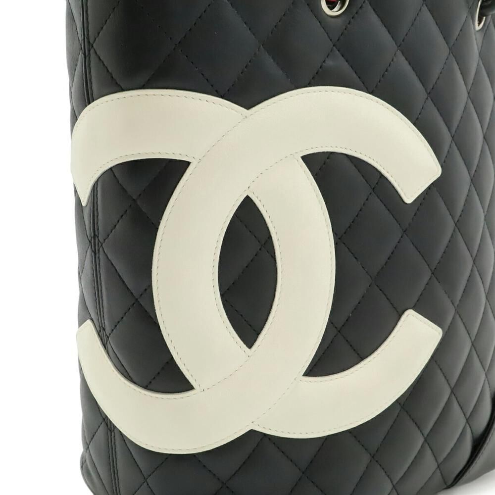 Chanel Tote