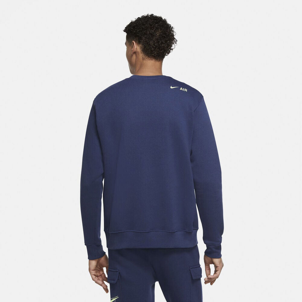 Sportswear Fleece sweatshirt