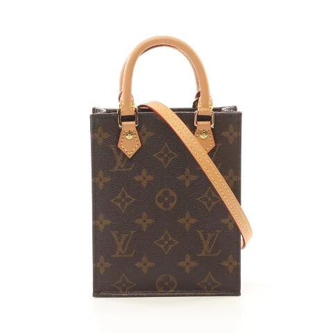 Louis Vuitton Sac Plat