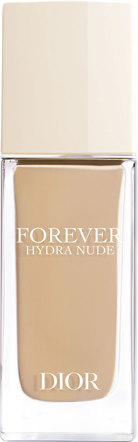 Dior Forever Hydra Nude Foundation