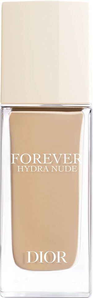 Dior Forever Hydra Nude Foundation