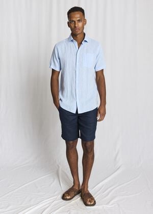 BS Bardet Casual Modern Fit Shirt
