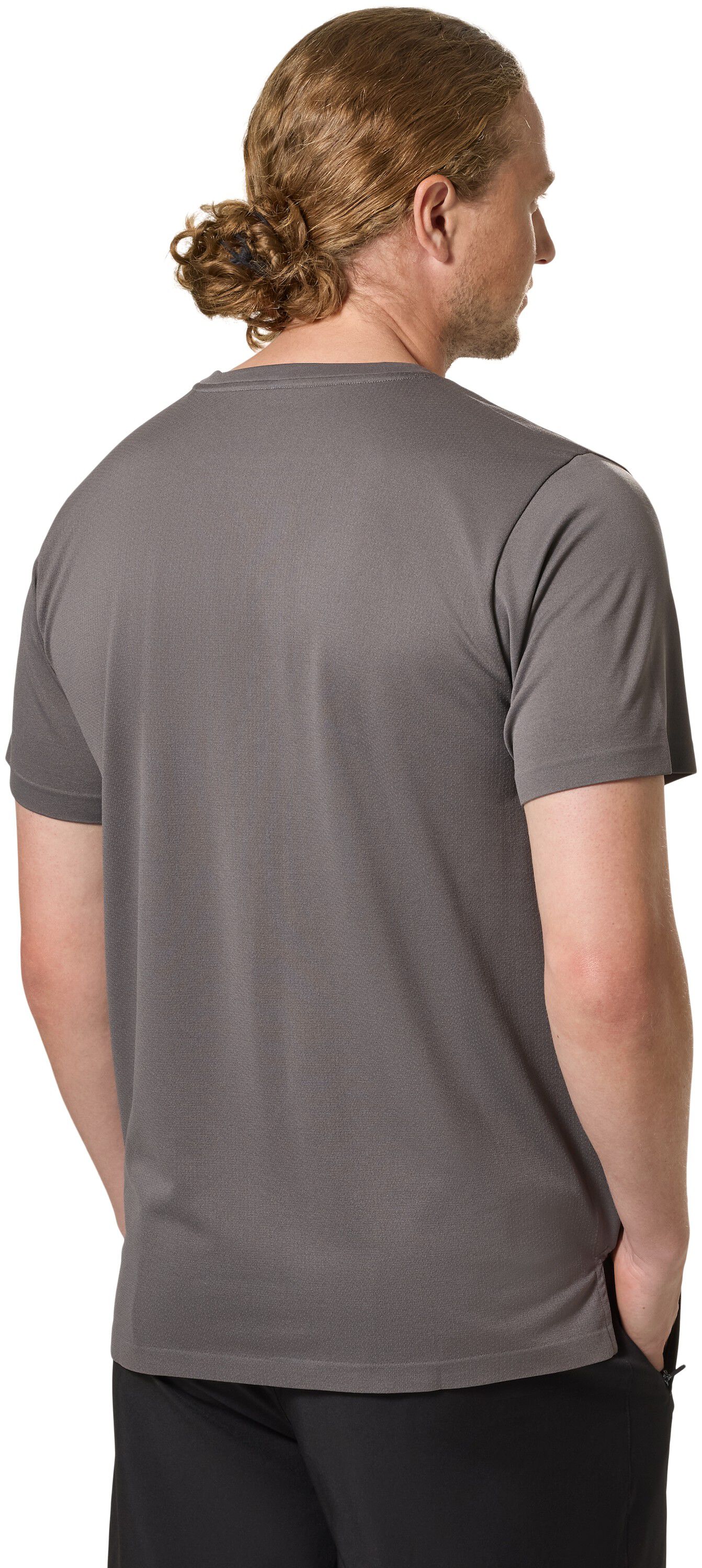 Magnus Tr&aelig;nings T-shirt