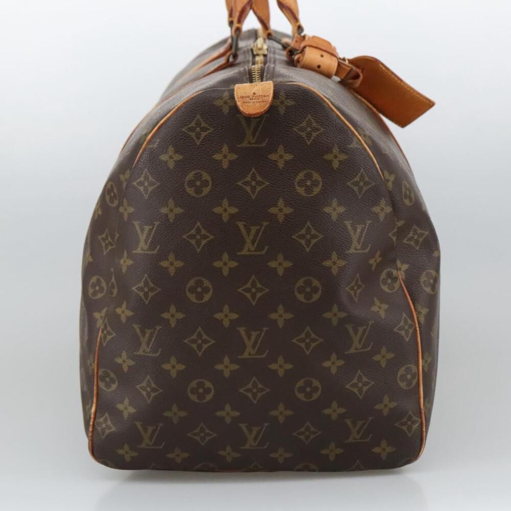 Louis Vuitton Keepall