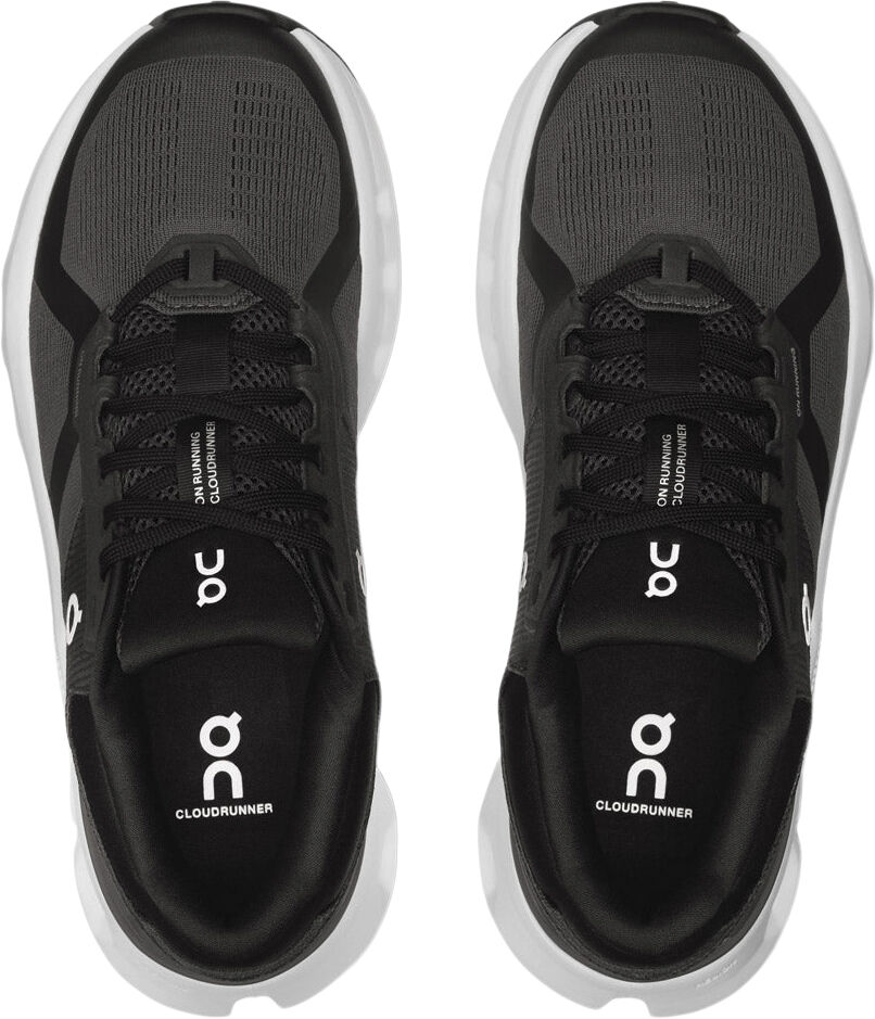 Cloudrunner 2 L&oslash;besko