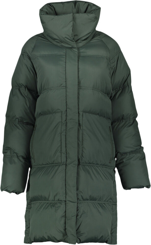 Sami lang Puffa vinterjakke