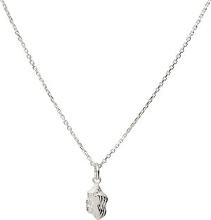 Mini Nugget Layers Necklace
