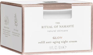 The Ritual of NamastŽ Anti-Aging Night Cream Refill