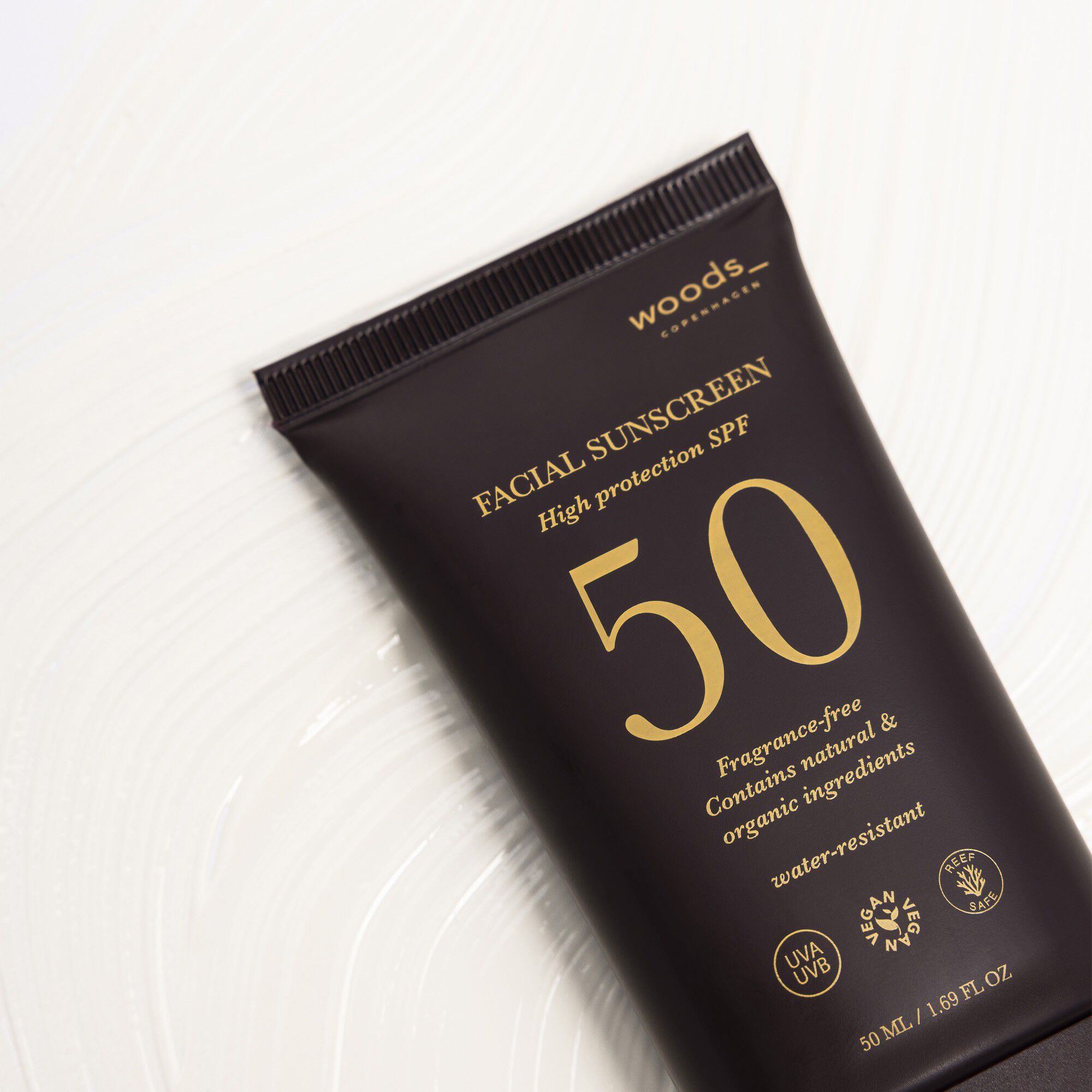 SUN FACE SPF50 - 50ML