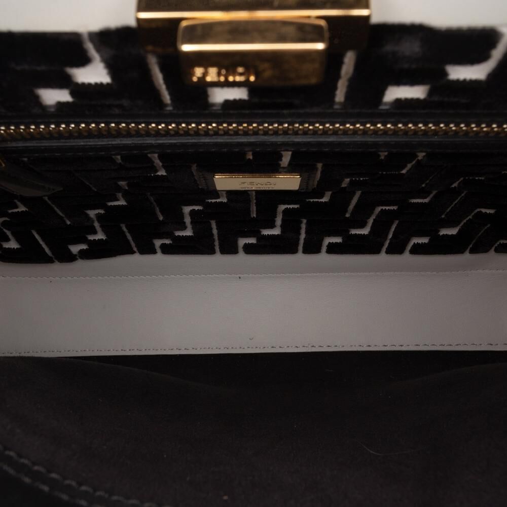 Fendi Peekaboo