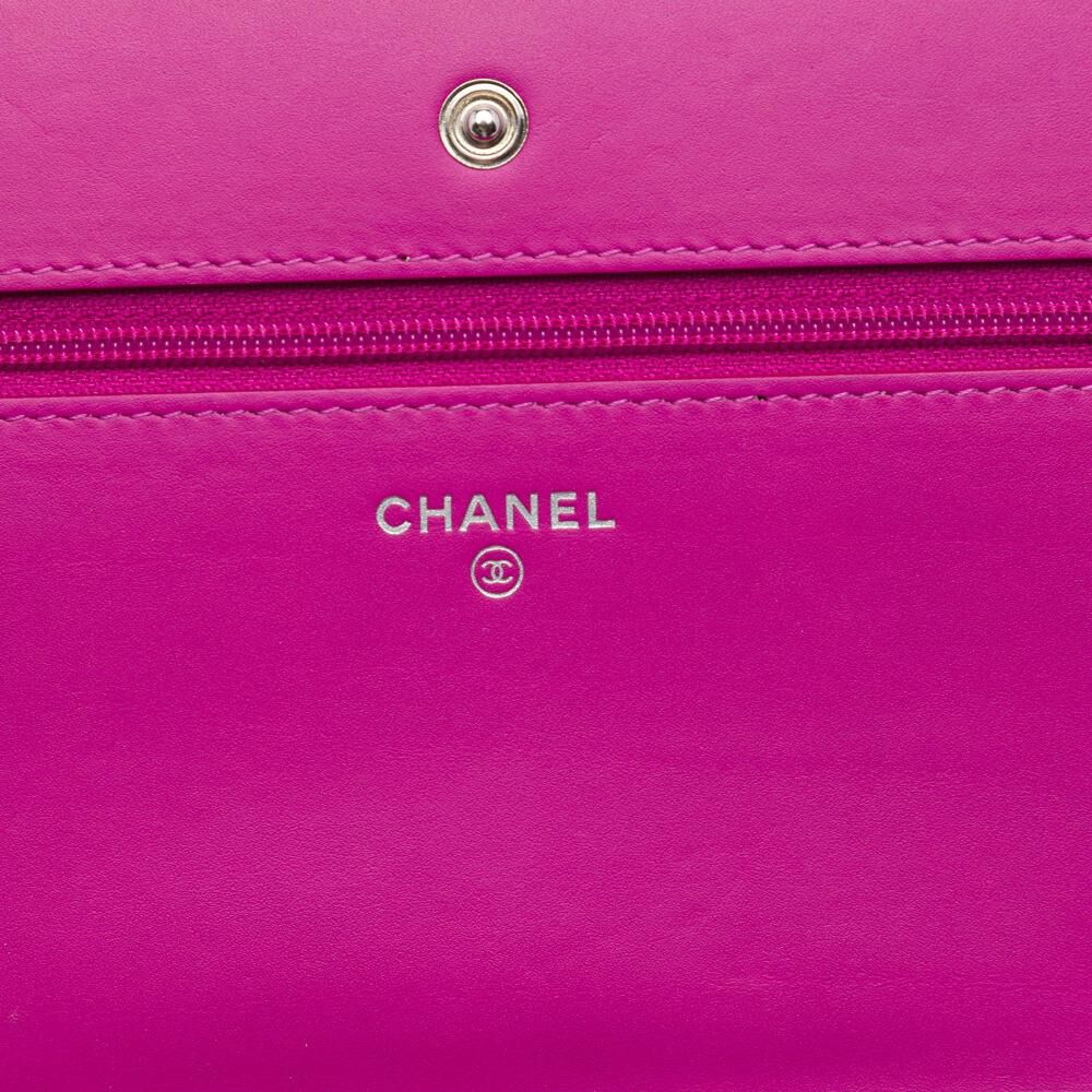 Chanel Flap Bag