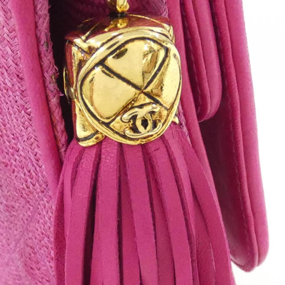 Chanel Shoulder Bag