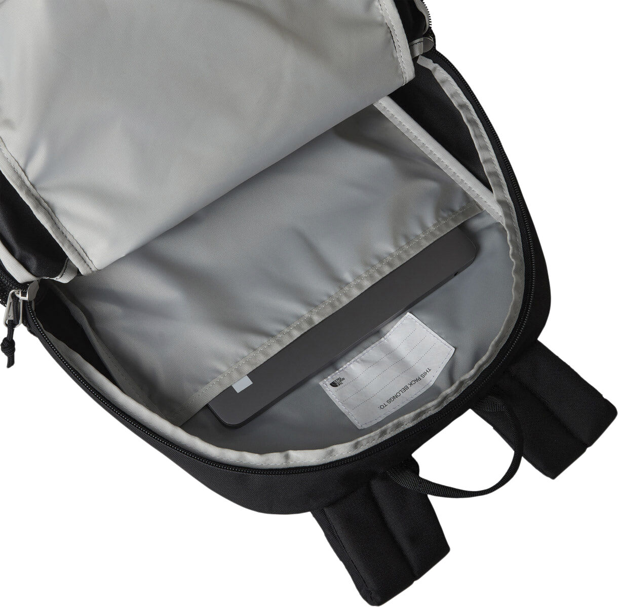 Court Jester rygs&aelig;k