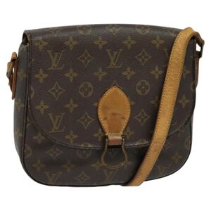 Louis Vuitton Saint Cloud