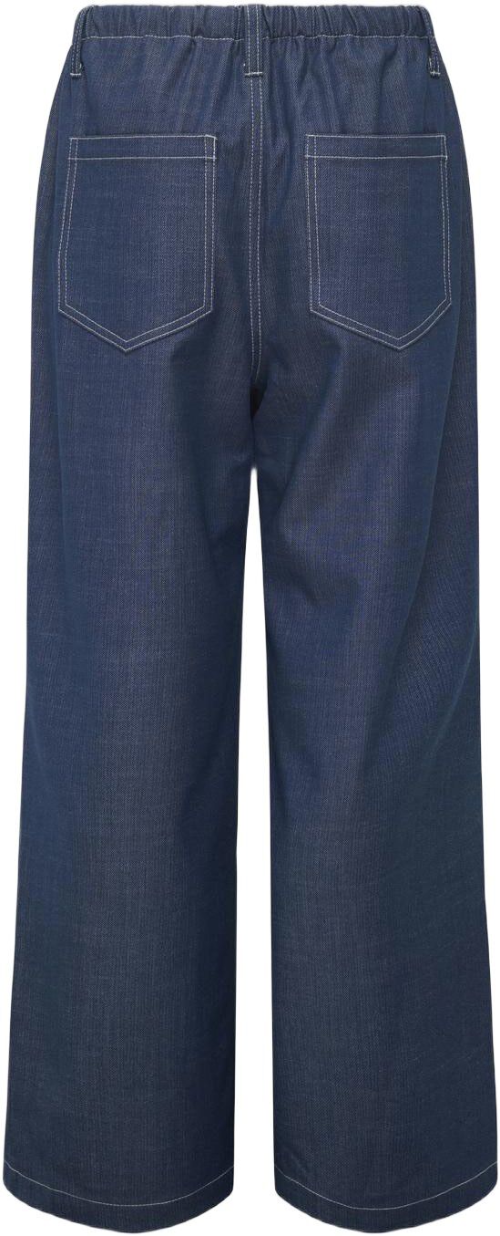 KOGJINA MW WIDE STITCH PANT CP PNT