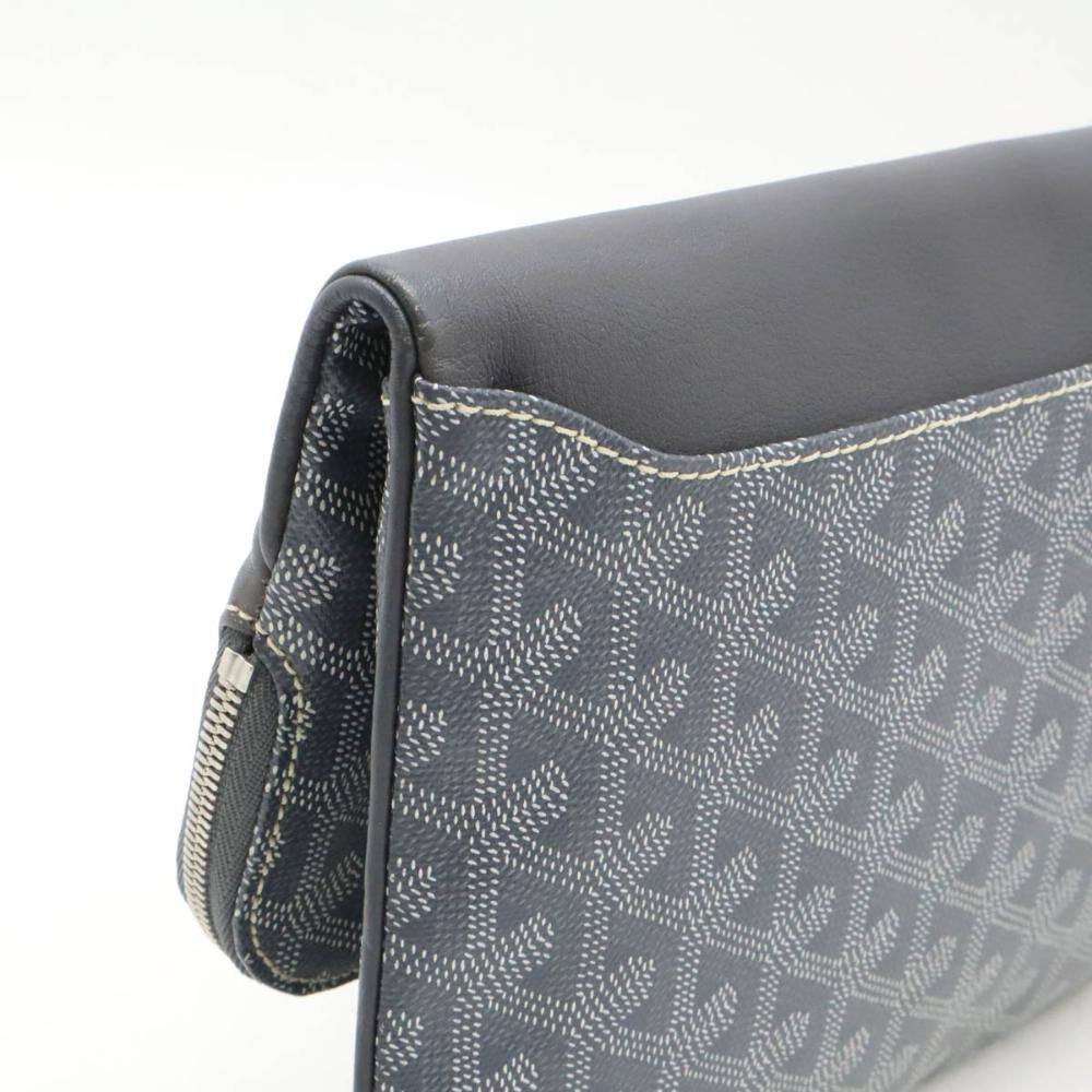 Goyard Clutch