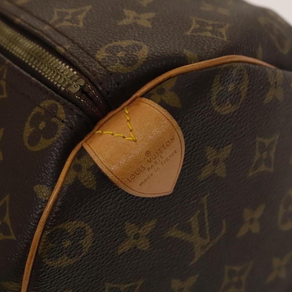 Louis Vuitton Keepall