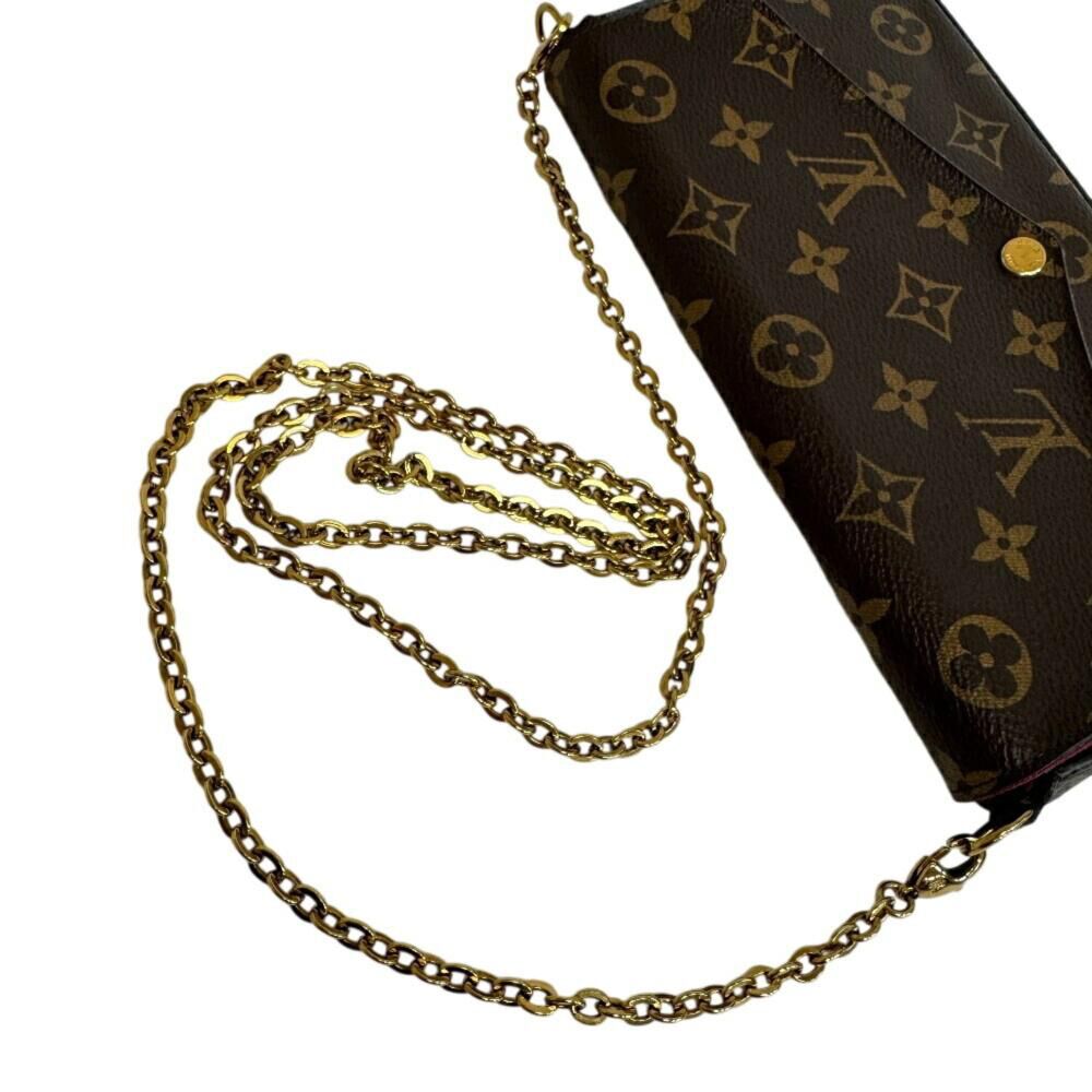 Louis Vuitton Pochette Felicie