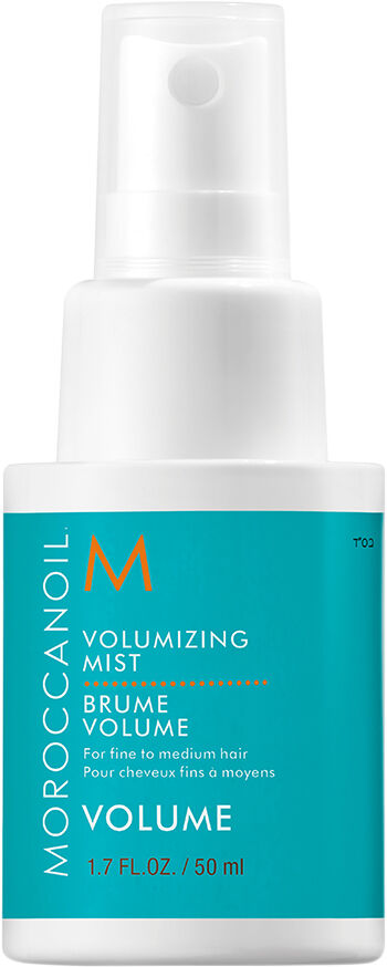 Moroccanoil Volumizing Mist, 50 ml.