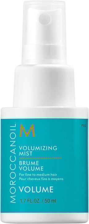 Moroccanoil Volumizing Mist, 50 ml.
