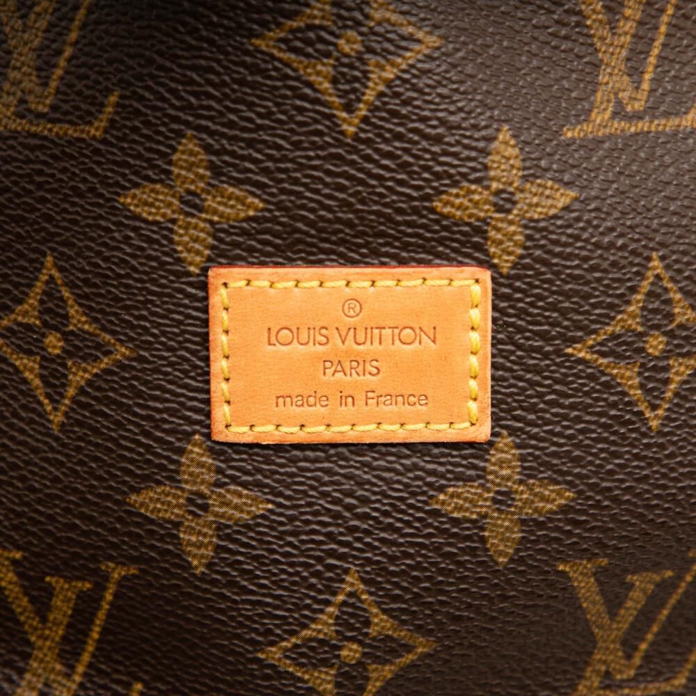 Louis Vuitton Saumur