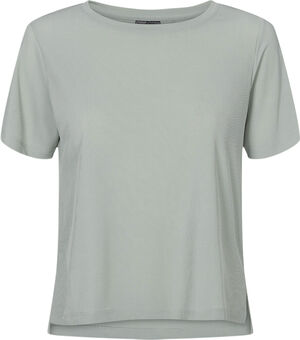 Wow Ribbed trænings T-shirt