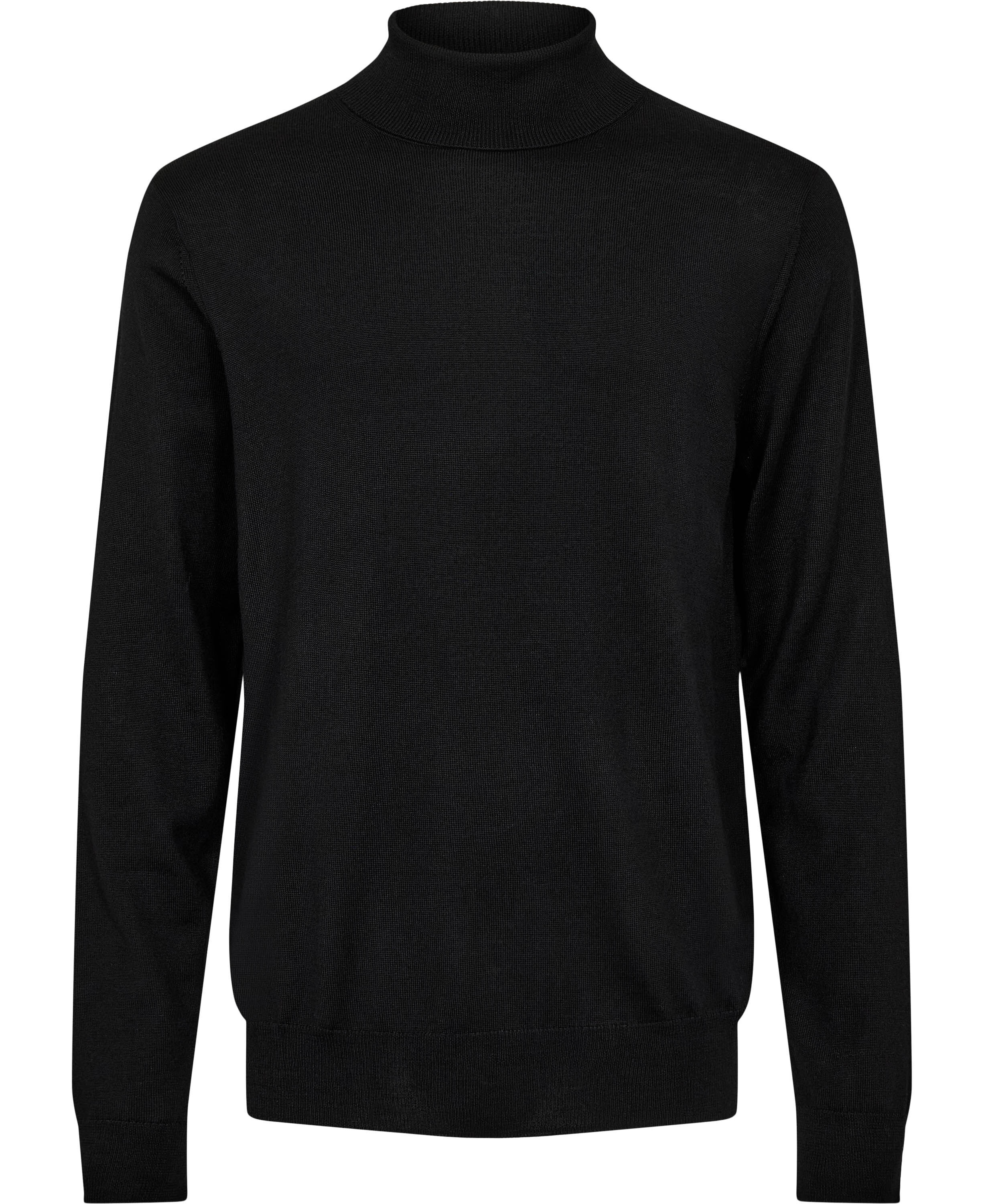 Morgan 4 - 100% Merino Wool