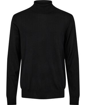 Morgan 4 - 100% Merino Wool