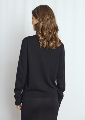BS Kjersti Regular Fit Knitwear