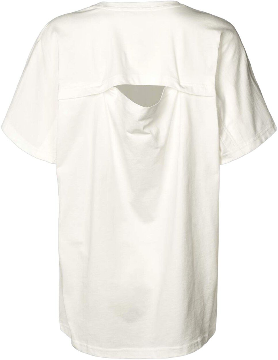 FOT jersey open back top - Cici