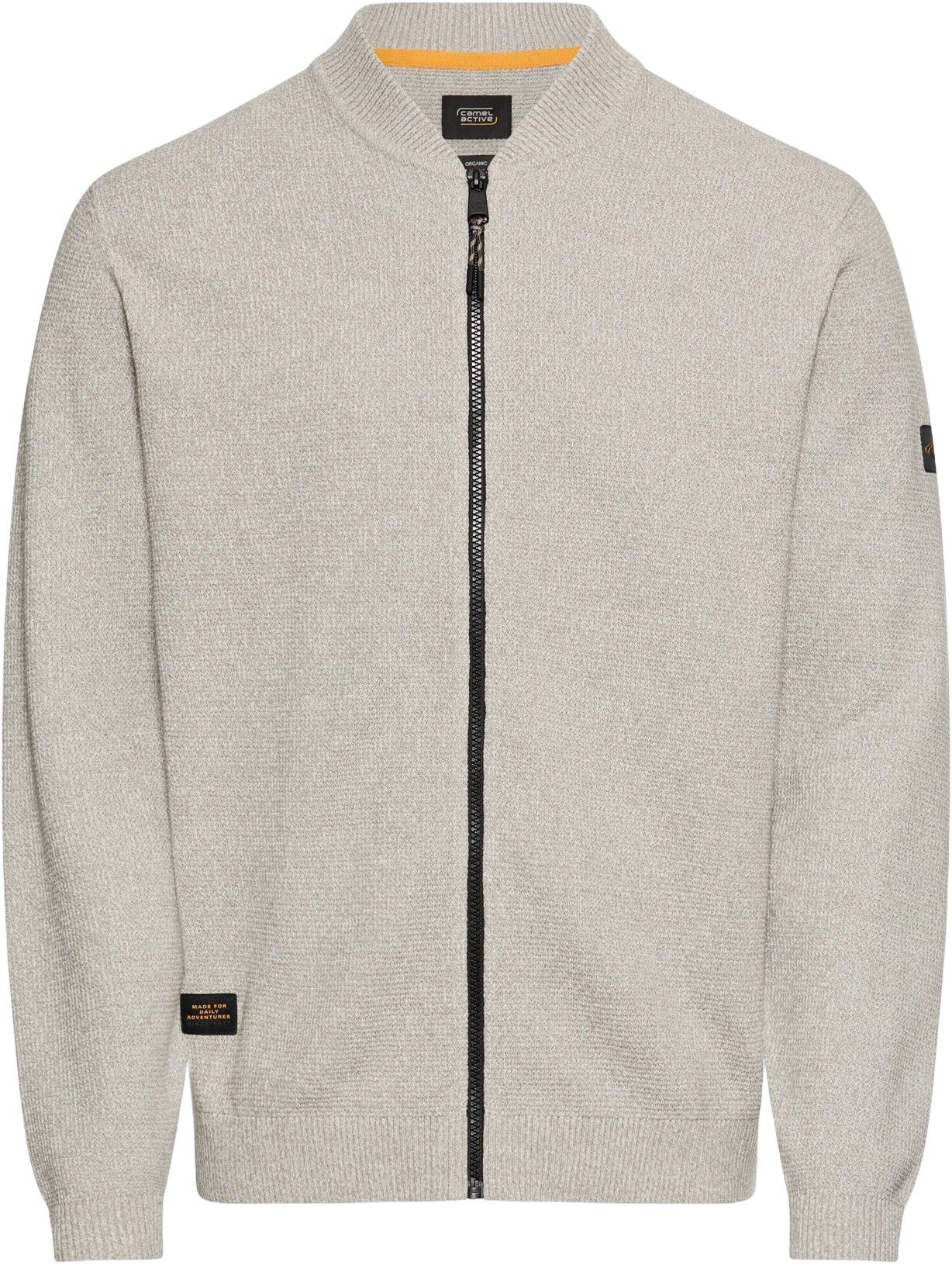 Knitted Jackets