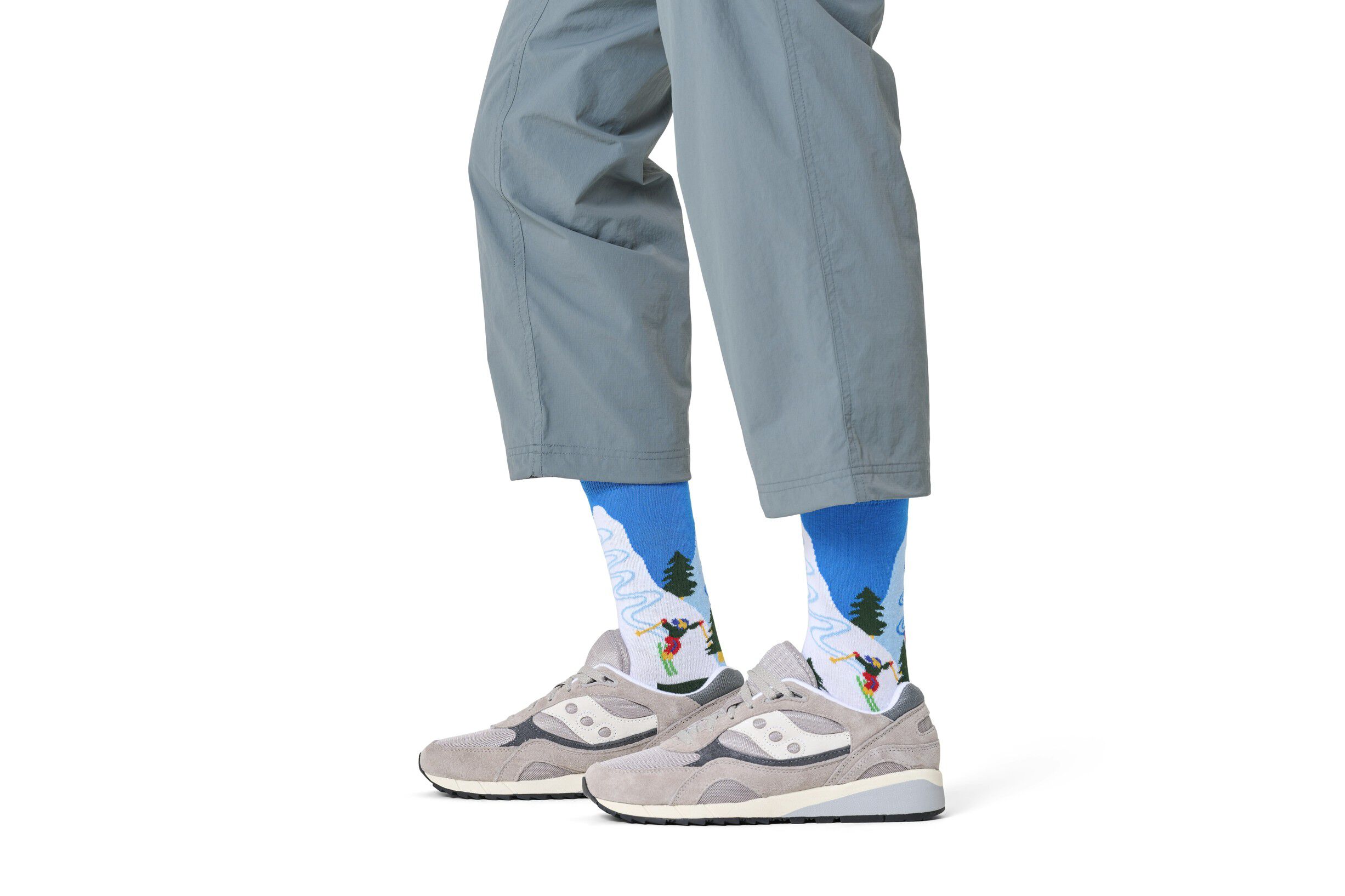 Slalom Sock