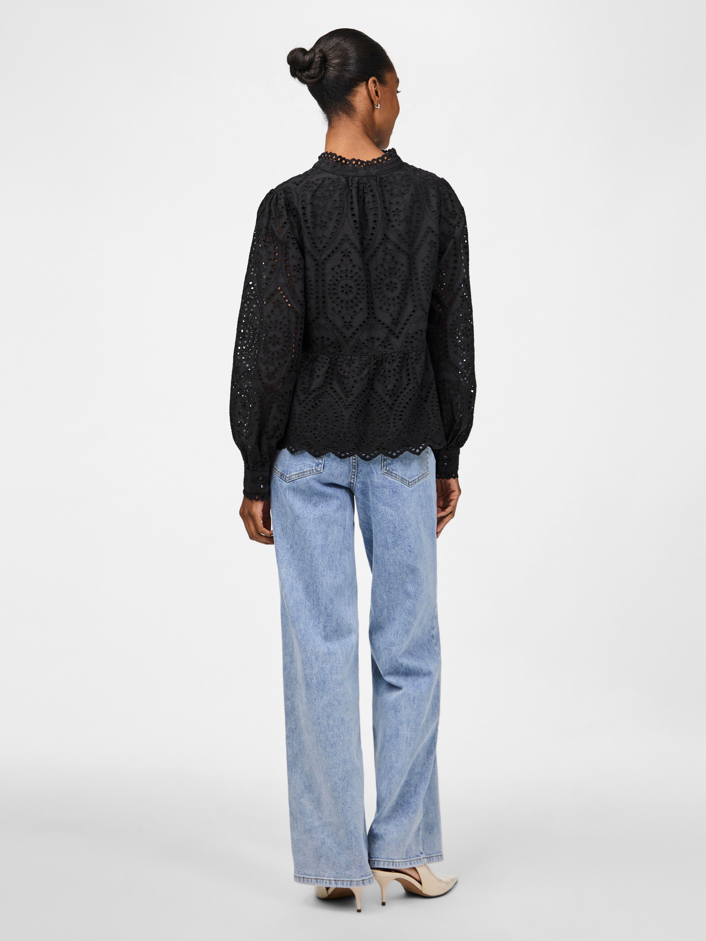 YASHOLI LS TOP S. NOOS