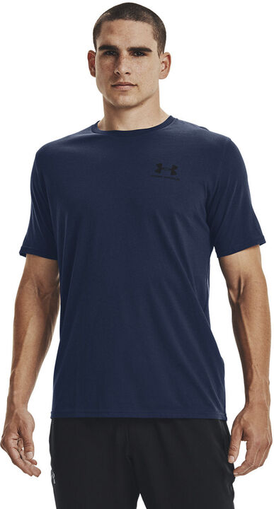 Sportstyle Left Chest T-shirt