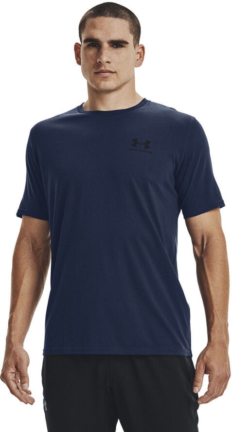 Sportstyle Left Chest T-shirt