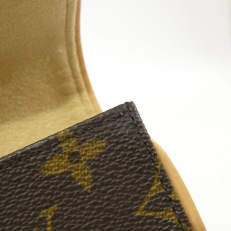 Louis Vuitton Florentine Pochette