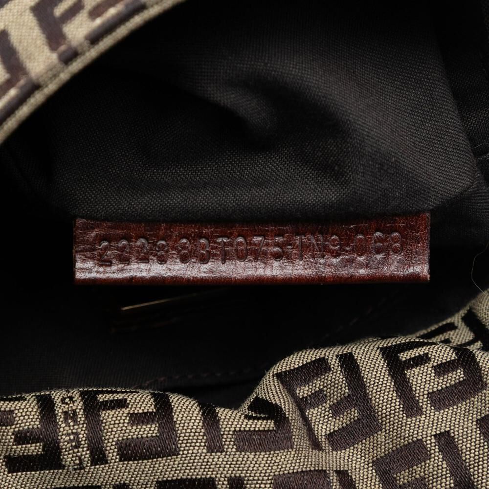 Fendi Crossbody Bag