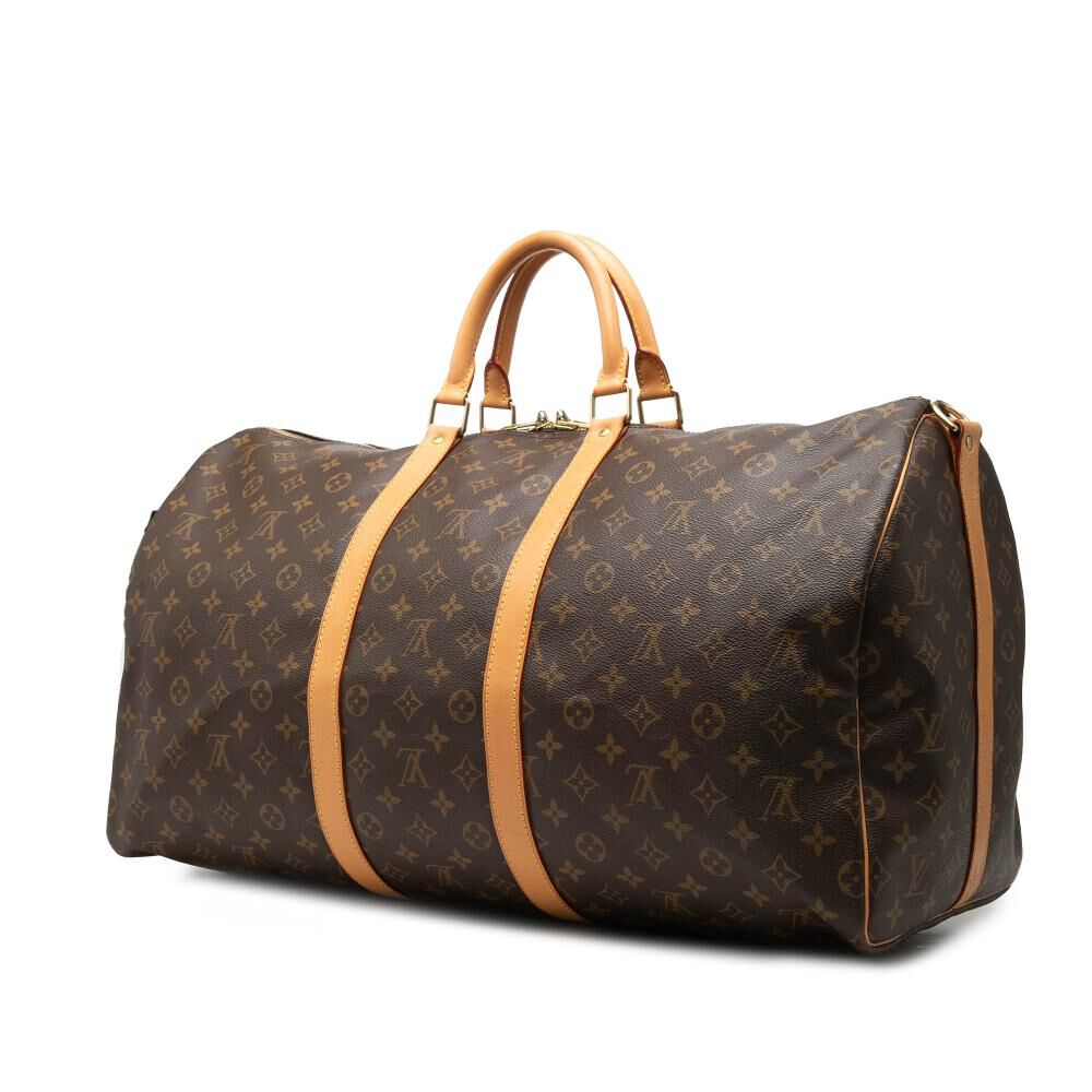 Louis Vuitton Keepall