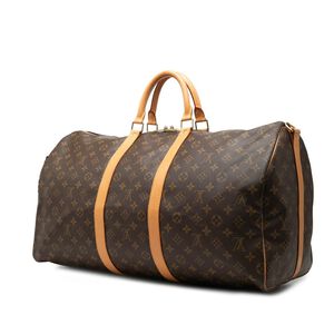 Louis Vuitton Keepall