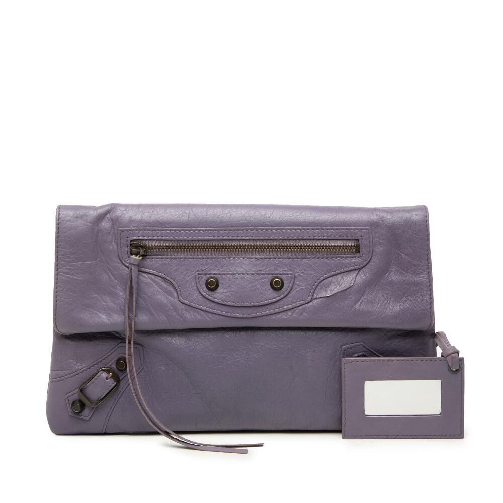 Balenciaga Clutch