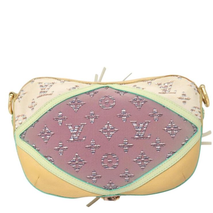 Louis Vuitton Crossbody Bag