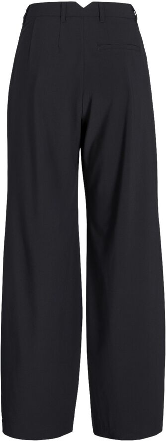 JXBILLIE RLX PLEATED HW PANT PNT