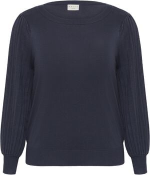 KCloni Knit Pullover