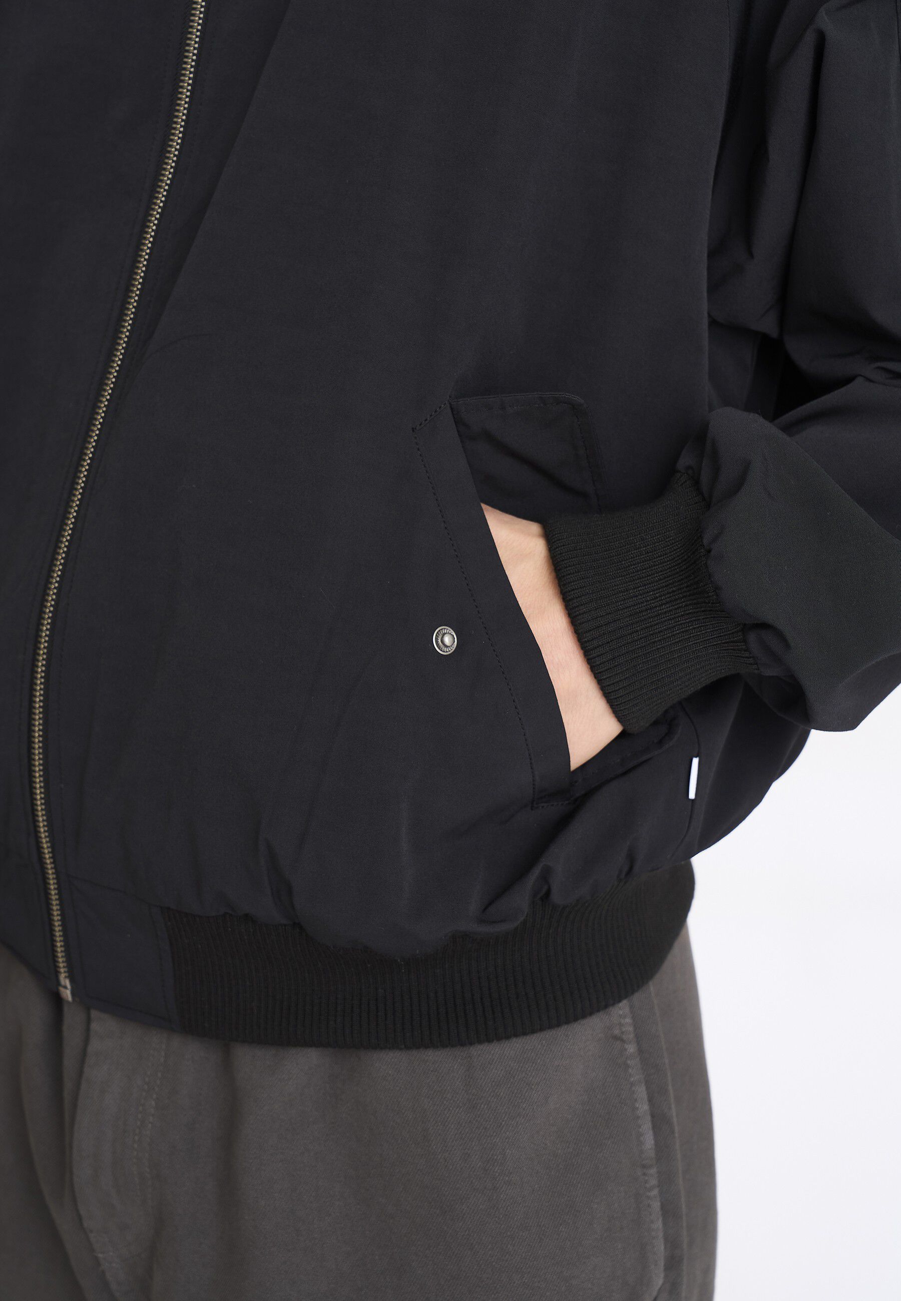 RTOLIVER BOMBER JACKET