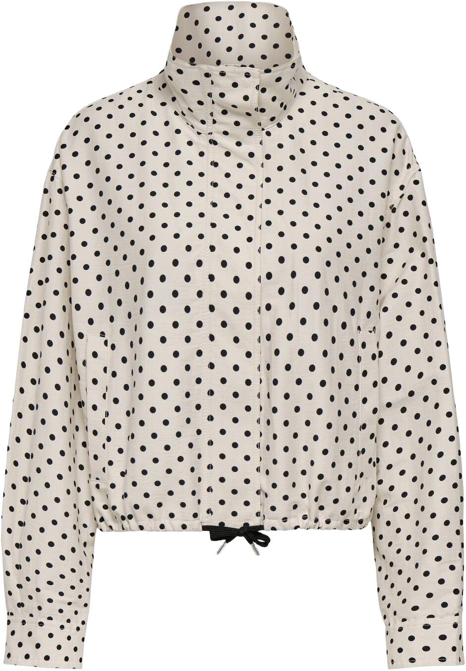ONLCASSANDRA DOT JACKET OTW